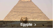 All inclusive vakantie naar Egypte