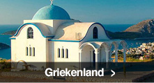 All inclusive vakantie naar Griekenland