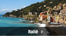 All inclusive vakantie naar Italie